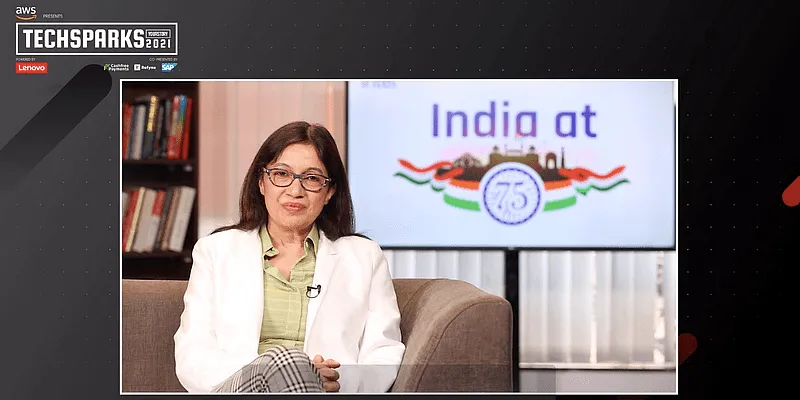 Nivruti Rai