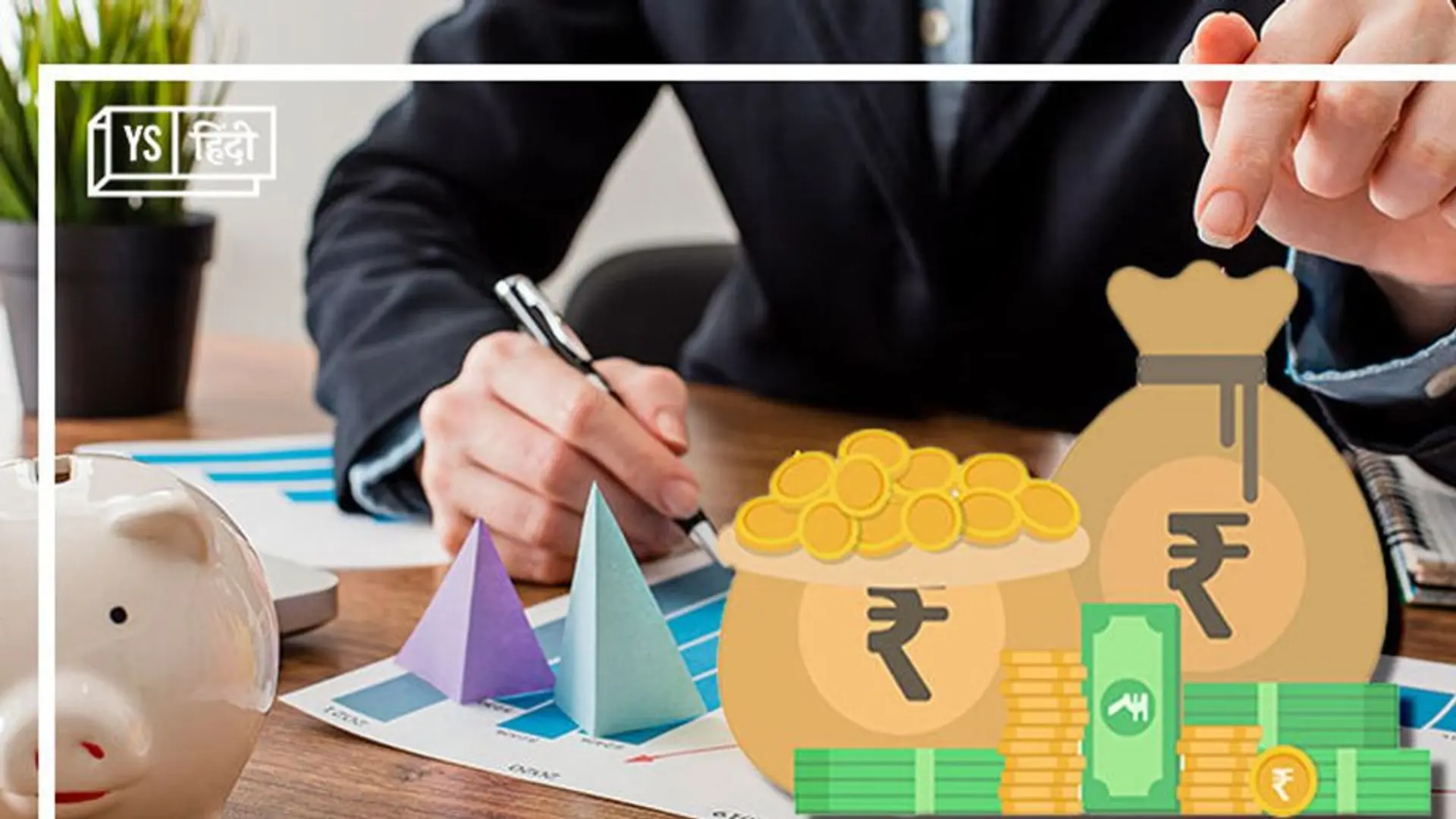 हर छोटे बिजनेस को मिलेगा लोन! CredAble ने ग्लोबल फिनटेक फेस्ट में लॉन्च की ये ख़ास पहल