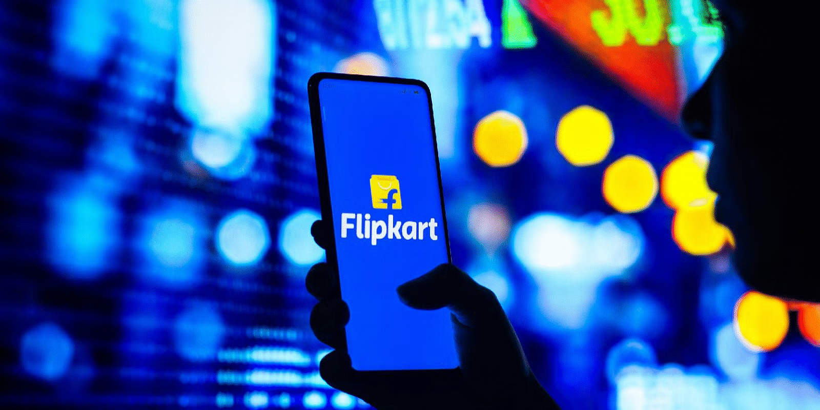 Flipkart की वैल्यूएशन दो साल में 41,000 करोड़ रुपये घटी: रिपोर्ट