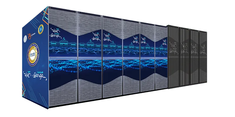 Petascale Supercomputer “PARAM Ganga” established at IIT Roorkee under National Supercomputing Mission