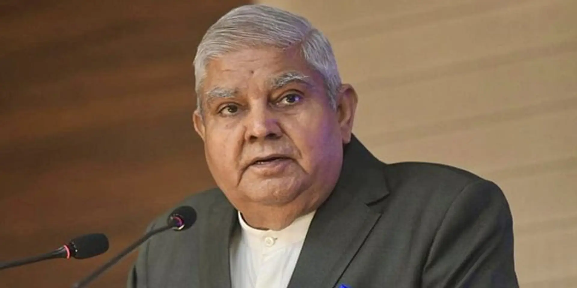 शिक्षित युवा किसानों को कृषि उत्पादों के व्यापार और निर्यात पर ध्यान देना चाहिए: उपराष्ट्रपति