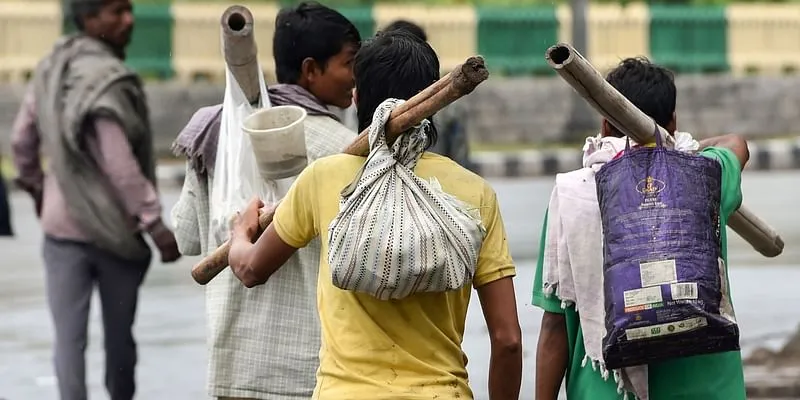 क
