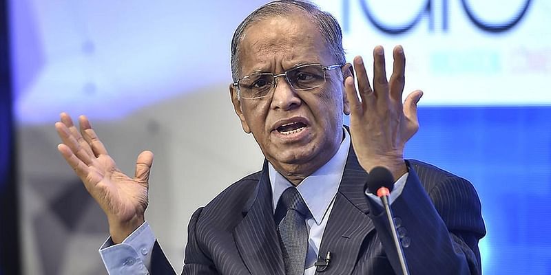 Infosys के नारायण मूर्ति ने क्यों दिल्ली को बताया सबसे ज्यादा अनुशासनहीन शहर?