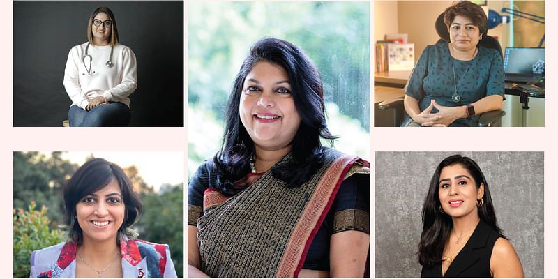 भारत में आंत्रप्रेन्योरशिप के भविष्य को नए आयाम दे रही हैं ये महिलाएं