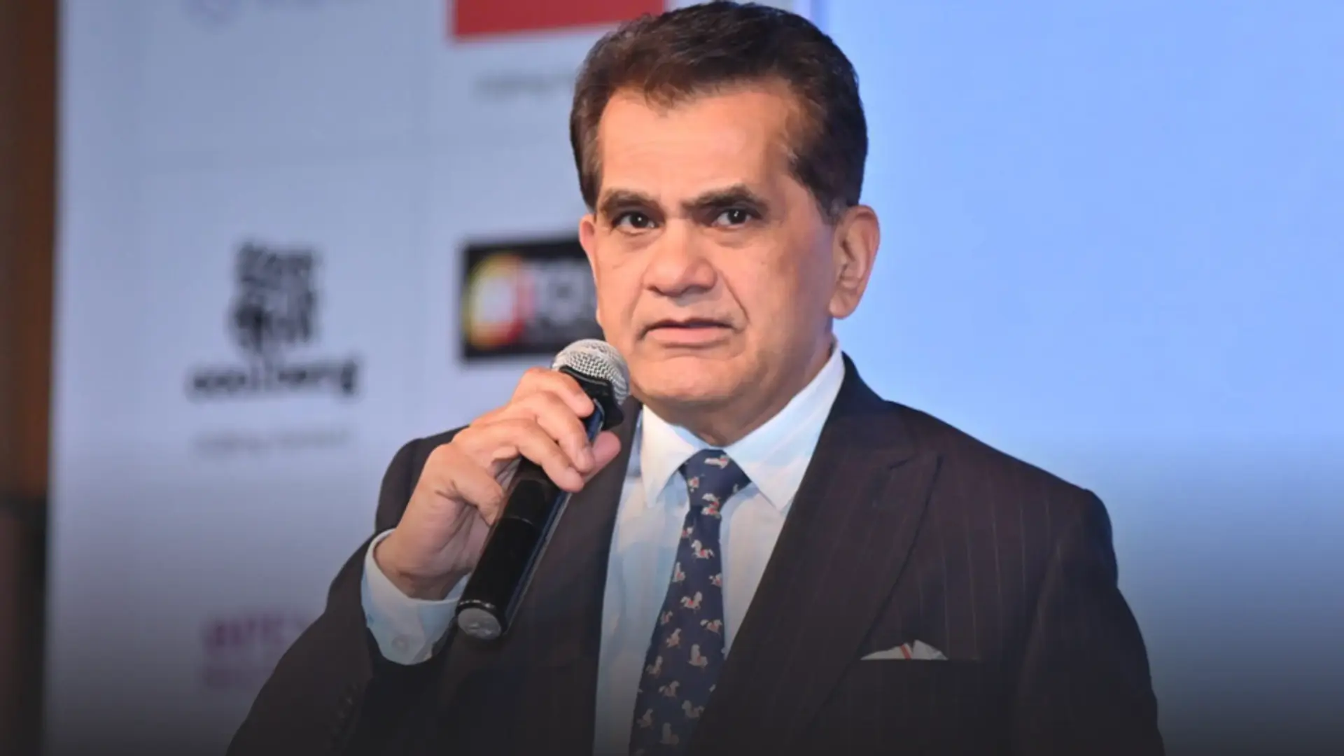 भारत ने नौ वर्षों में वह हासिल किया जो DPI के बिना 50 वर्षों में हासिल होता: अमिताभ कांत