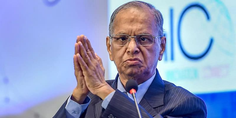 भारत को चाहिए ईमानदारी की संस्कृति न कि पक्षपात: Infosys के नारायण मूर्ति