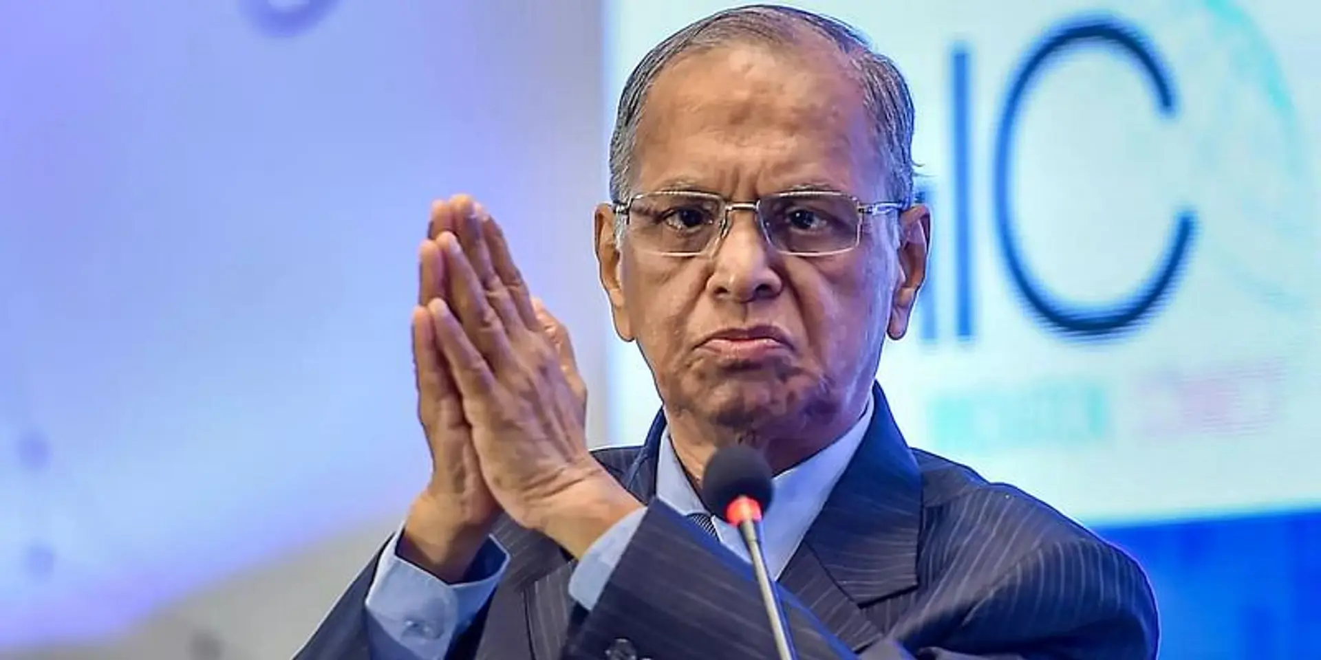 भारत को चाहिए ईमानदारी की संस्कृति न कि पक्षपात: Infosys के नारायण मूर्ति
