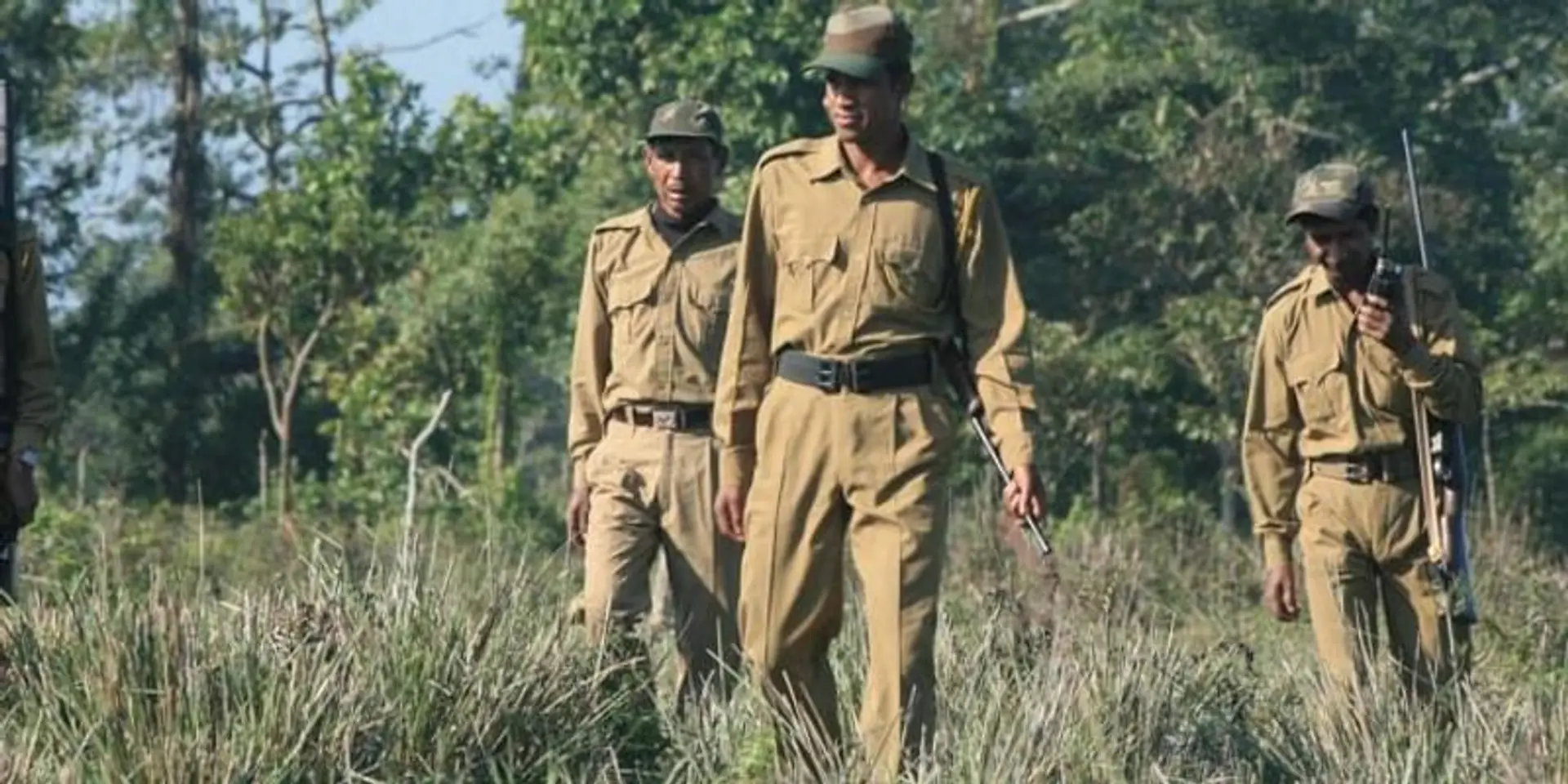 UPSSSC ने निकाली 701 वन दरोगा पदों पर भर्ती, कैसे करें अप्लाई, क्या है अंतिम तिथि?