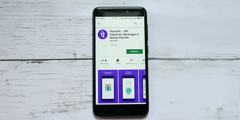 phonepe-becomes-the-first-upi-trap-app-to-enable-upi-activation-with-aadhaar
