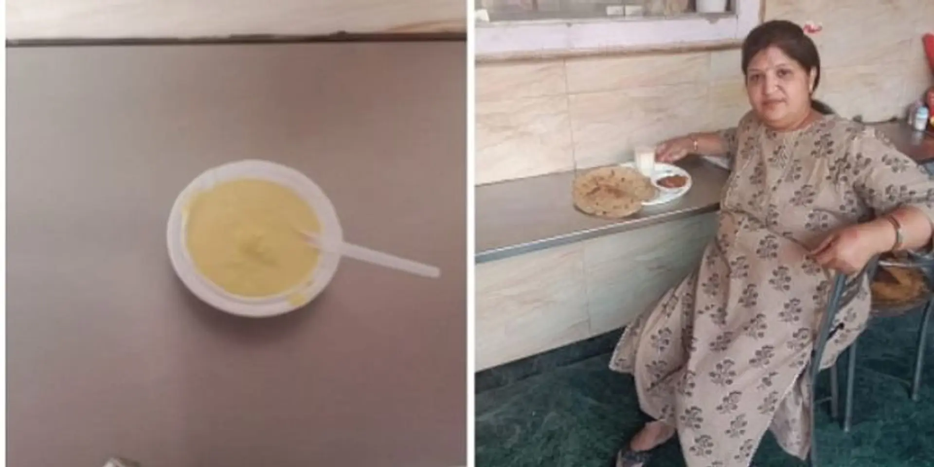 विरासत में मिले 140 साल पुराने रबड़ी के बिजनेस को चला रही है चौथी पीढ़ी की बेटी, महीने में कमाती है लाखों रुपए