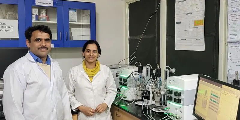 iit-mandi-researchers-identify-microbial-partners-that-can-efficiently-convert-cellulosic-waste-into-useful-chemicals