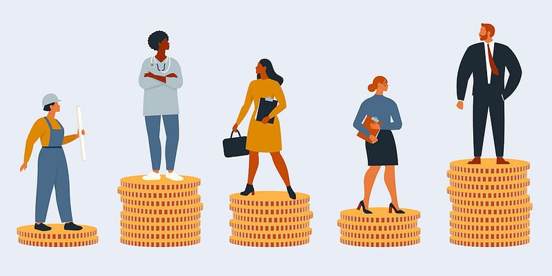 21वीं सदी में सहानुभूतिशील पूंजीवाद: समान आय वितरण का लक्ष्य