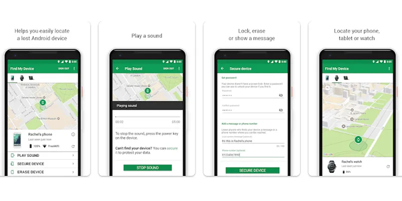 चोरी हो गया फोन? ढूंढने में ऐसे Google Find My Device ऐप करेगा आपकी मदद