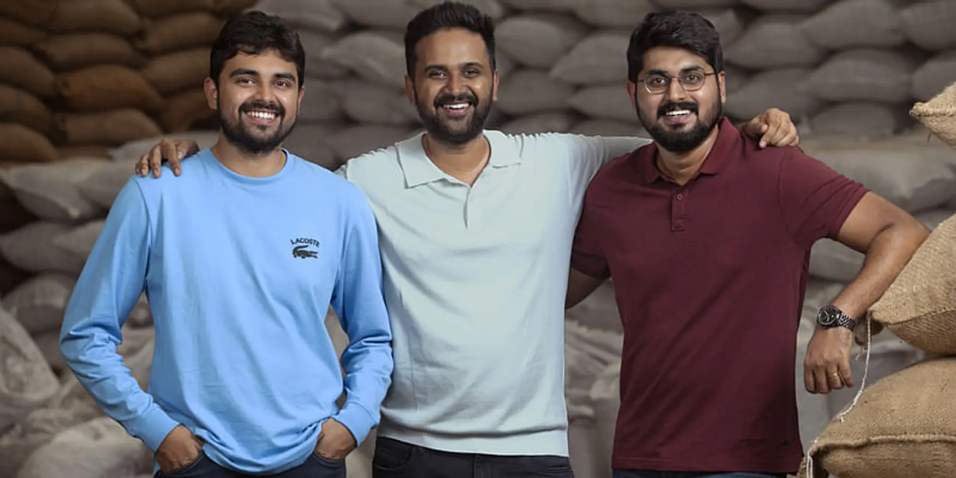 Hectar Global ने जुटाई 2.1 मिलियन डॉलर की सीड फंडिंग