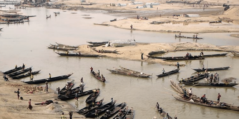 साझा जलमार्गों के बेहतर प्रबंधन से होगा भारत और बांग्लादेश को आर्थिक फायदा
