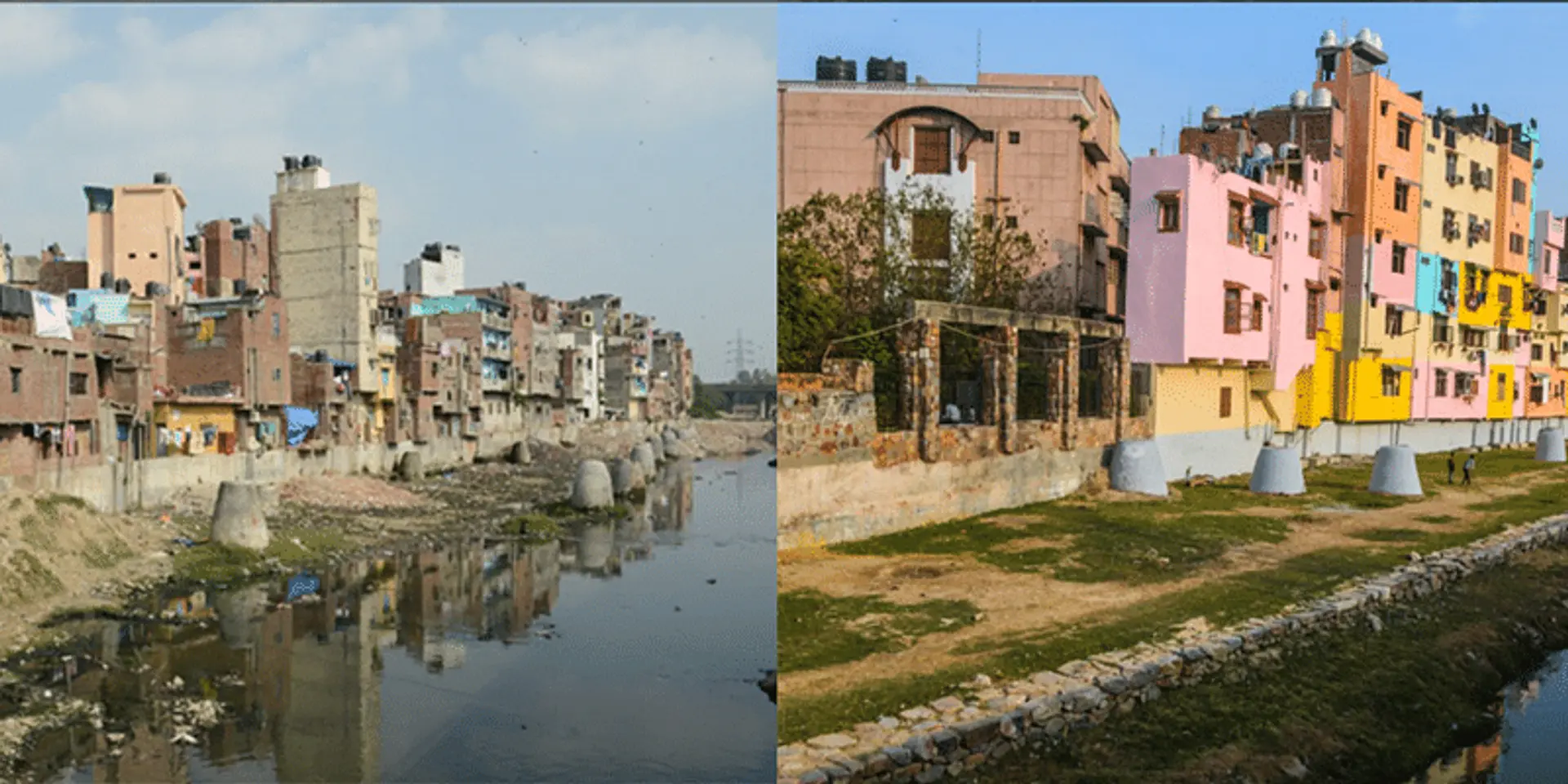 दिल्ली की 700 साल पुरानी निजामुद्दीन बस्ती में लौट रही पुरानी रौनक
