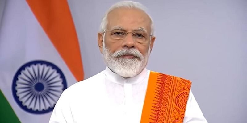 प्रधानमंत्री नरेंद्र मोदी 8 अगस्त को करेंगे ‘राष्ट्रीय स्वच्छता केंद्र’ का उद्घाटन 