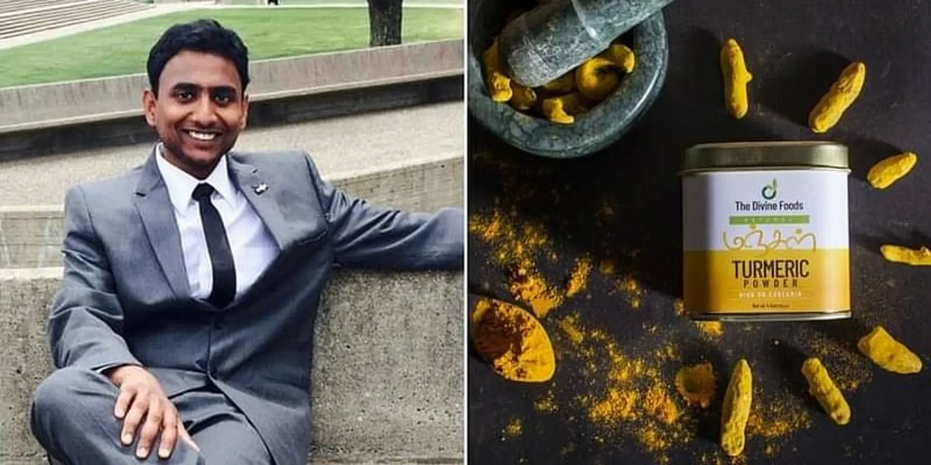 किसानों की आय दोगुनी करने के लिए इस भारतीय ने छोड़ दी अमेरिका में अपनी तगड़ी सैलरी वाली नौकरी