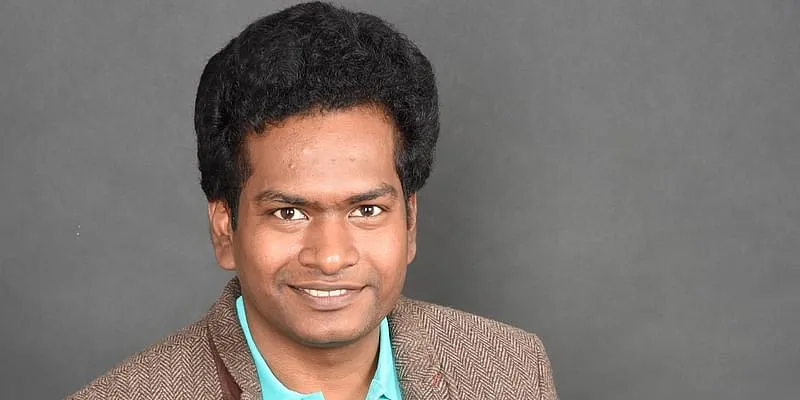 सात्विक विश्वनाथ