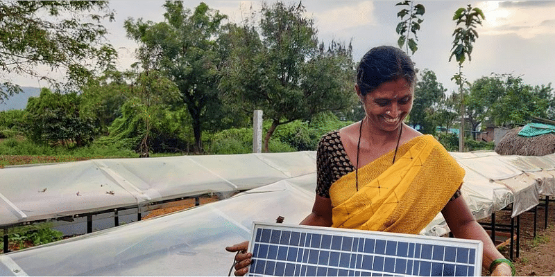 पुश्तैनी रोजगार को बचाने में उपयोगी बन रही सौर ऊर्जा, आगे बढ़ाने के लिए सरकारी मदद जरूरी