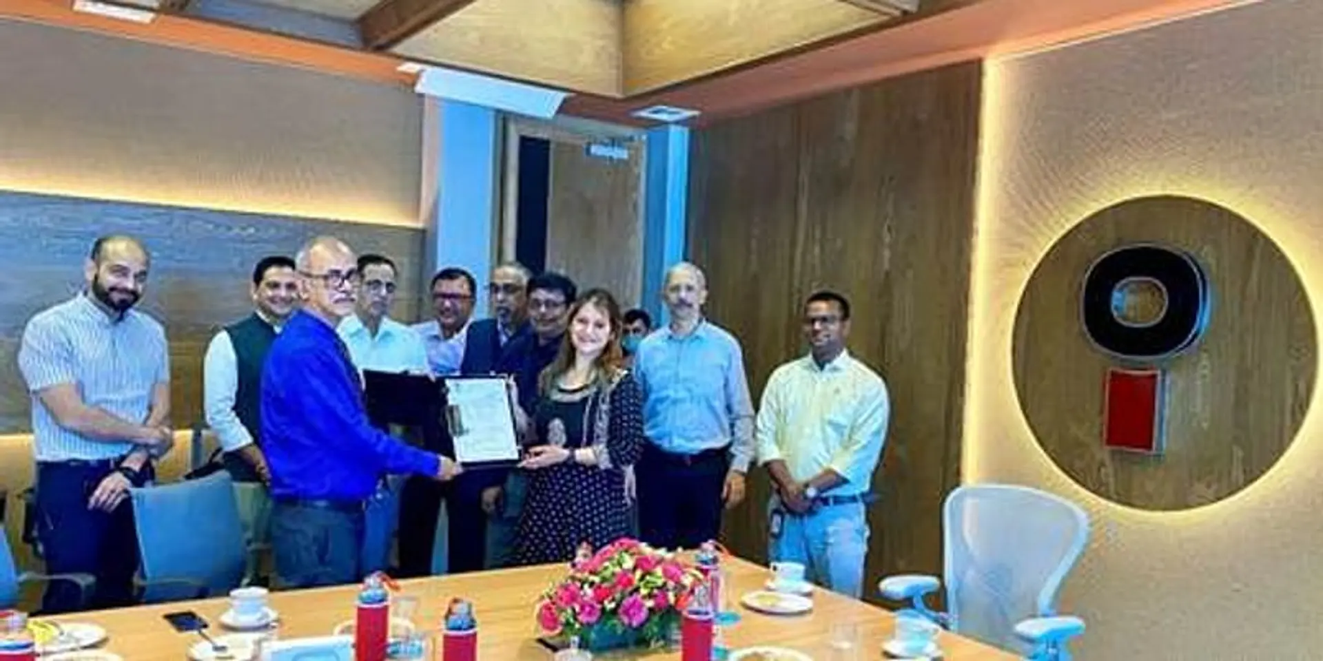 OIL ने पूर्वोत्तर क्षेत्र में हाइड्रोजन मोबिलिटी सॉल्यूशंस को बढ़ावा देने के लिए इस स्टार्टअप के साथ किया करार