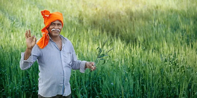 how-lucknow-based-agritech-startup-gramik-helps-farmers-to-increase-their-income