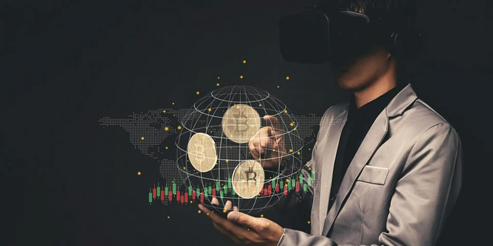 आ रहा है Metaverse बैंक, अब बदल जाएगी बैंकिंग की दुनिया