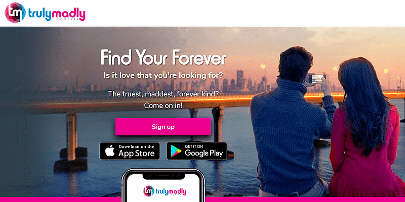 [ऐप फ्राइडे] पोटेंशियल लवर्स से लेकर प्लाज्मा डोनर्स तक, TrulyMadly बनाएगा आपकी जोड़ी