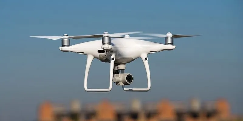 Ministry of Civil Aviation invites applications for Production Linked Incentive (PLI) scheme for drones and drone components