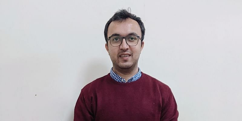 2 हेल्पर और सेकेंड-हैंड मशीनरी के साथ शुरु किया मैट्रेस ब्रांड, आज है 38 करोड़ रुपये का कारोबार