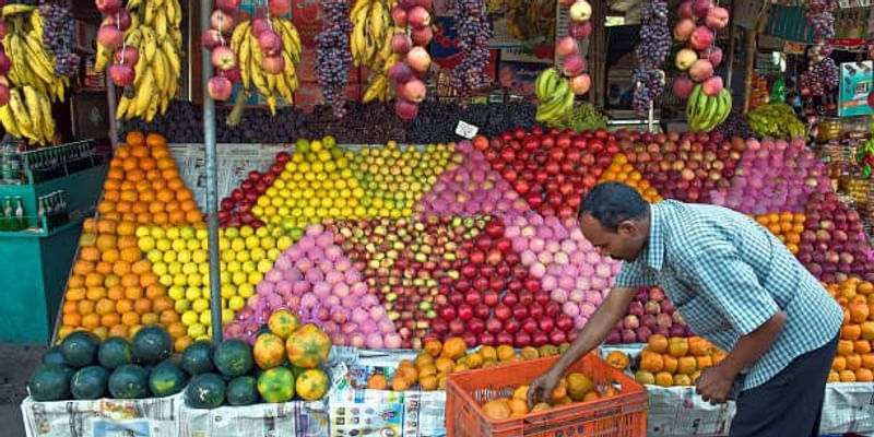 सस्ता सेंसर बताएगा फल कितने पके हैं, IIT जोधपुर के शोधकर्ताओं ने बनाया है