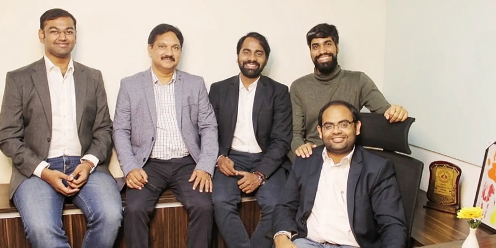 ये इंजीनियर अपने एडटेक स्टार्टअप, Edwisely के साथ
साइंस सीखाने की ओर हो रहे अग्रसर