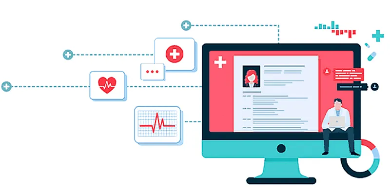 Ayushman Bharat Digital Mission