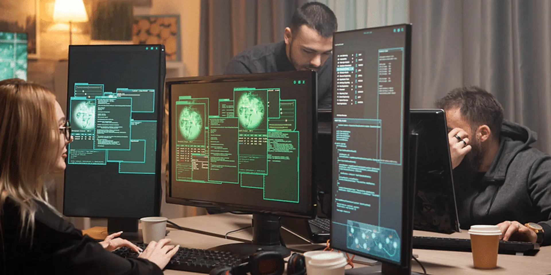 Cybersecurity Awareness Month: साइबर वर्ल्ड में कैसे बचें अपराधियों से? ये टिप्स करेंगे मदद