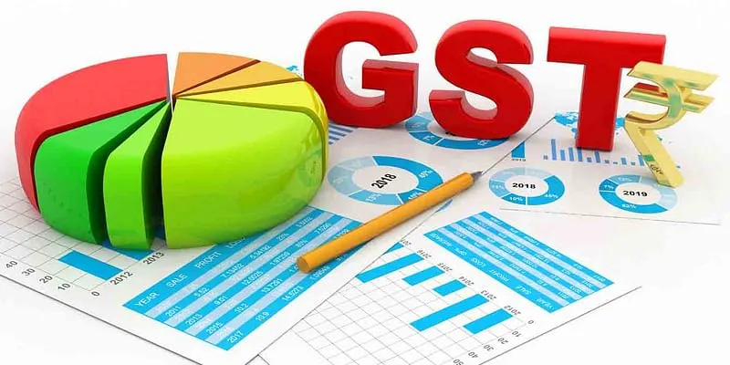 GST