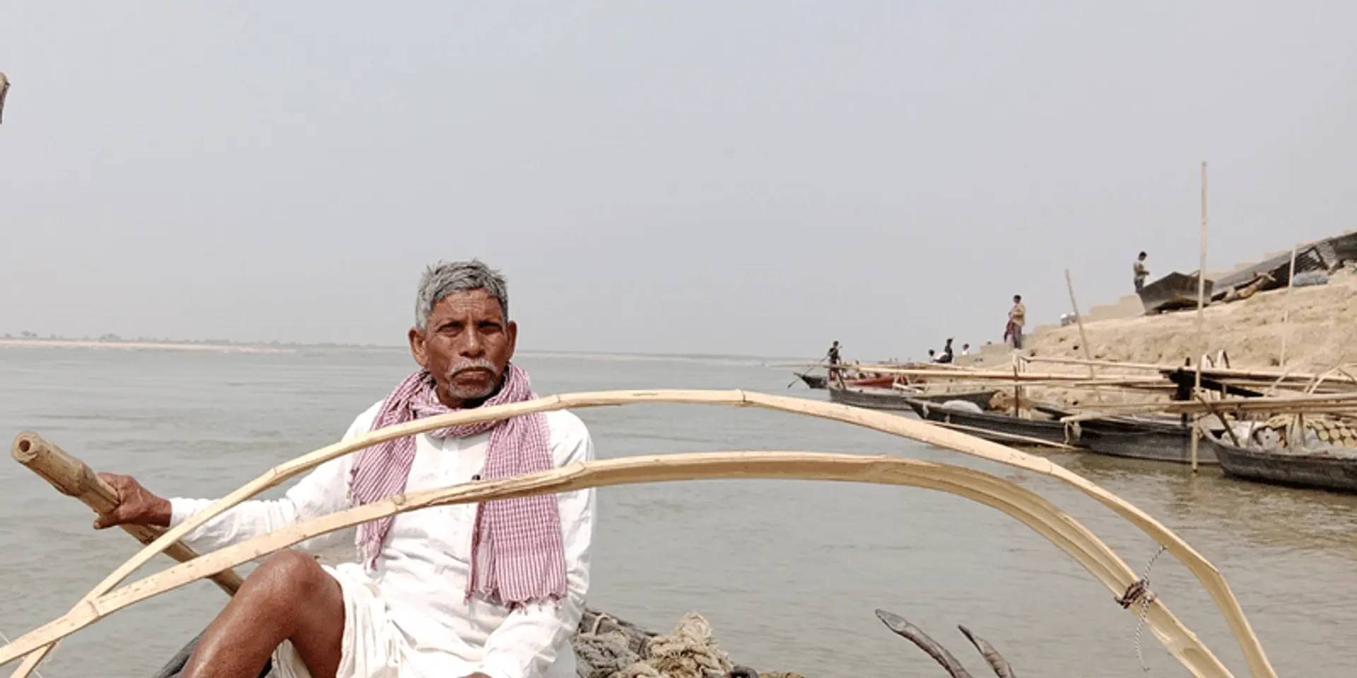 गंगा डॉल्फिन को बचाने की डगर में कई मुश्किलें, प्रदूषण और बांध बड़ी समस्या