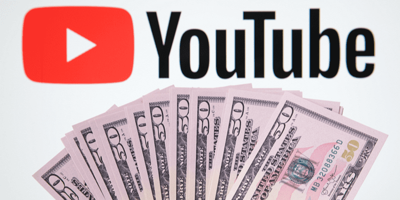 कंटेंट क्रिएटर्स को 1 मिलियन व्यूज़ के लिए यूट्यूब देता है इतने पैसे... समझिए पूरी गणित