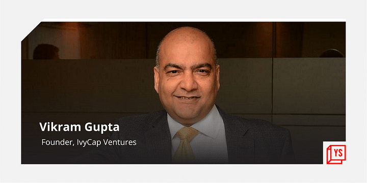 [फंडिंग अलर्ट] IvyCap Ventures ने जुटाए 214 मिलियन डॉलर