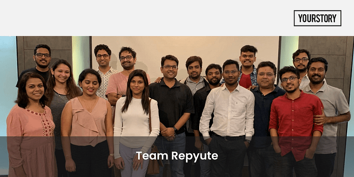 कैसे कंपनियों को जल्द हायरिंग पूरा करने में मदद कर रहा है बेंगलुरु का स्टार्टअप Repyute