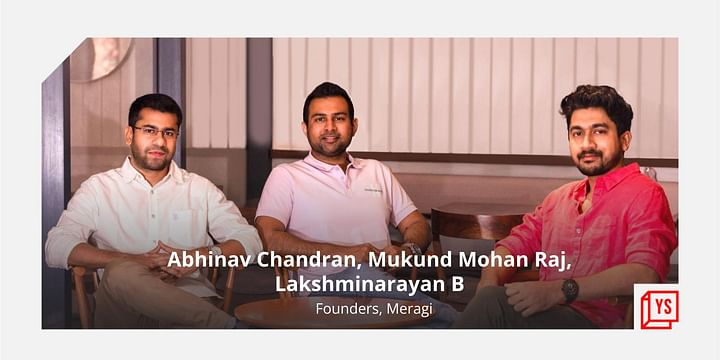 लिवस्पेस के इन पूर्व कर्मचारियों ने क्यों इवेंट प्लानिंग स्पेस को डिजिटाइज करने और भुनाने का फैसला लिया