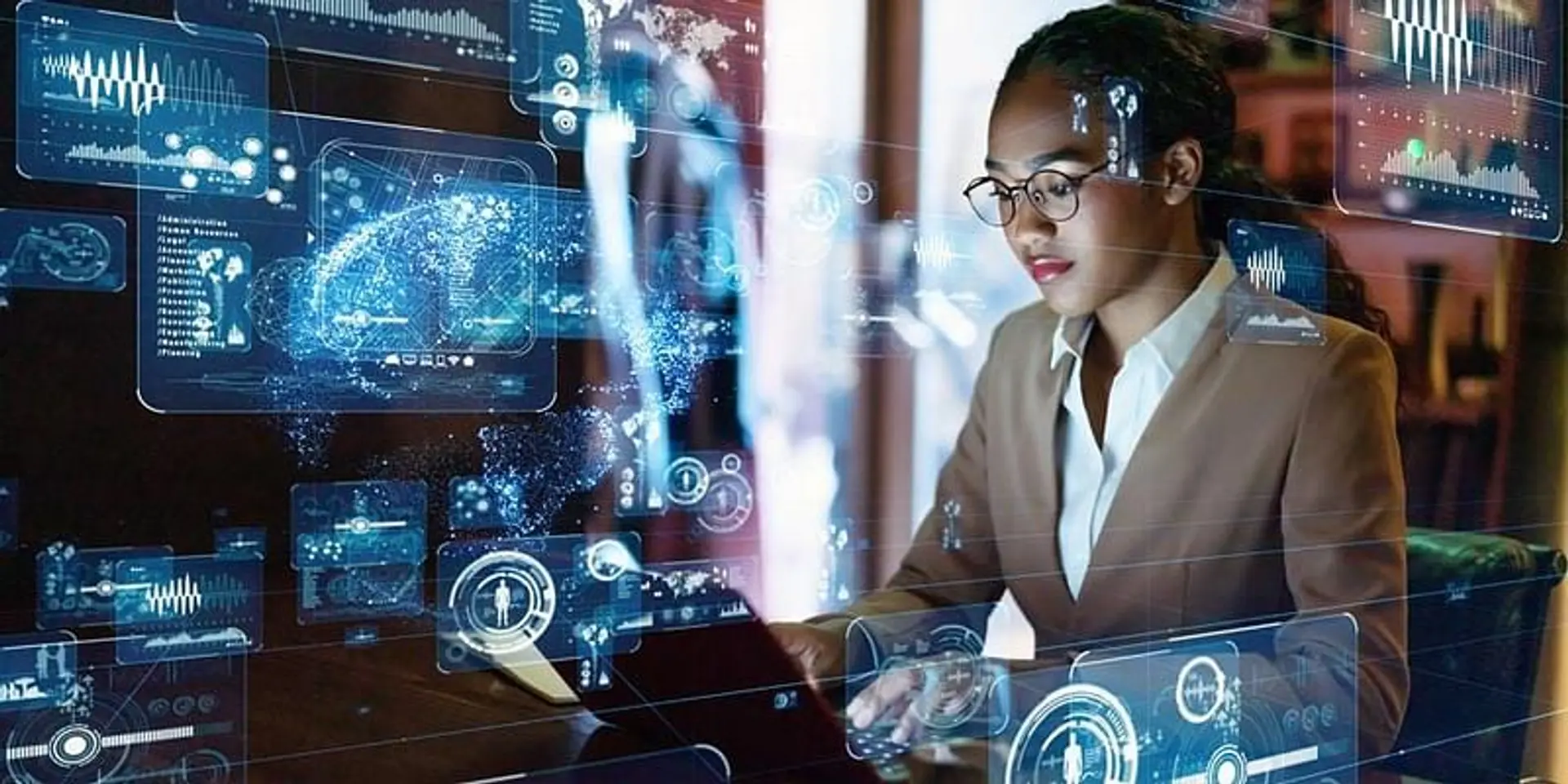 Chatgpt, AI जैसी टेक्नोलॉजी को-वर्कर होंगी, नहीं खाएगी आपकी नौकरी: TCS