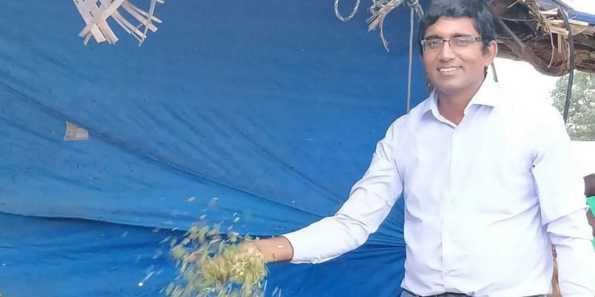 अमेरिका में नौकरी छोड़ भारत लौटा यह इंजीनियर, 20 गायें खरीदी और खड़ा कर दिया 44 करोड़ के रेवेन्यु वाला डेयरी ब्रांड