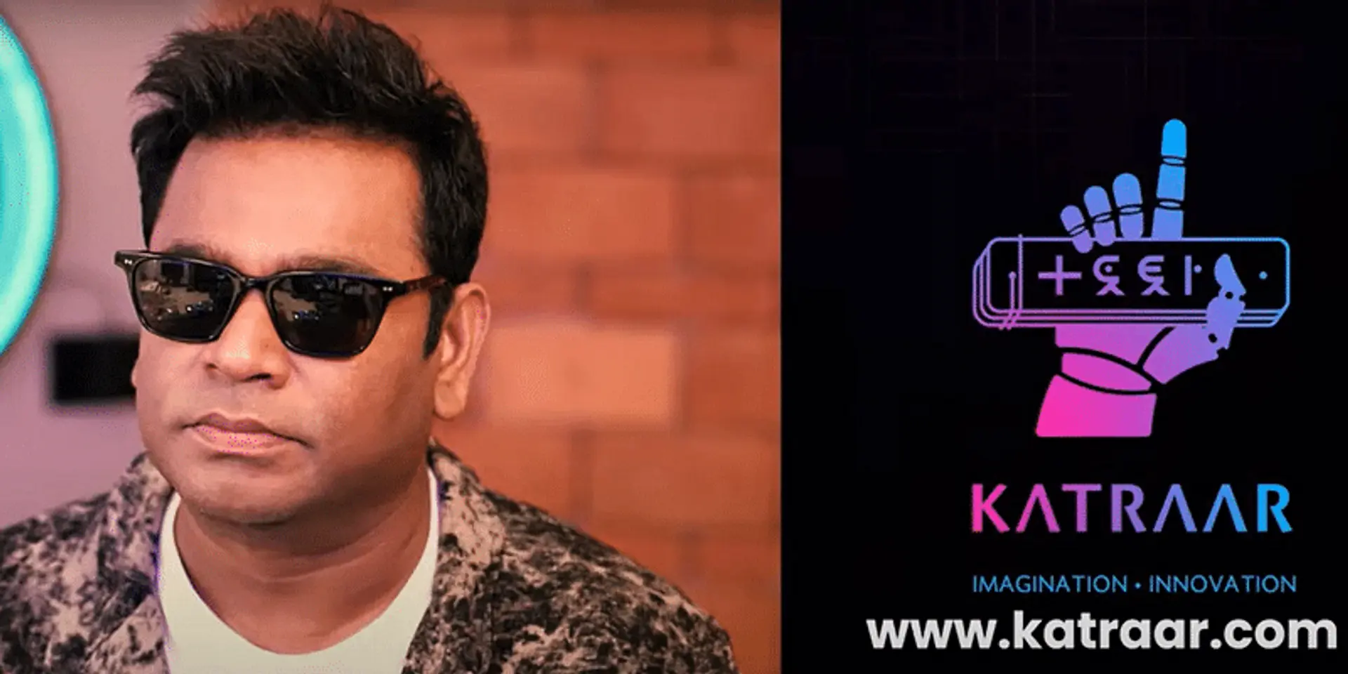 एआर रहमान ने मारी web3 की दुनिया में एंट्री, लॉन्च किया मेटावर्स प्लेटफॉर्म 'Katraar'