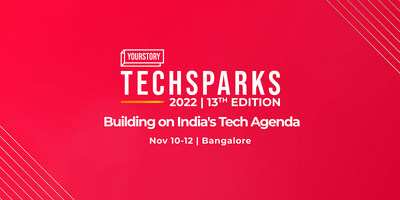 भारत की सबसे बड़ी टेक इवेंट TechSparks के फ्री पास जीतने का मौका