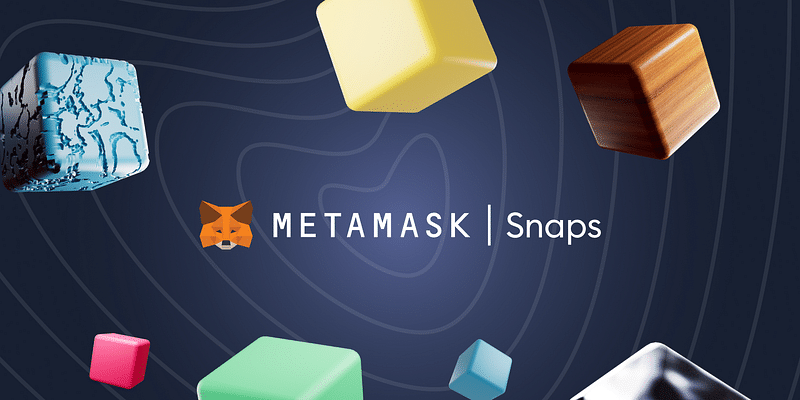 Consensys ने MetaMask Snaps के सार्वजनिक लॉन्‍च की घोषणा की, जानिए क्या है ये?