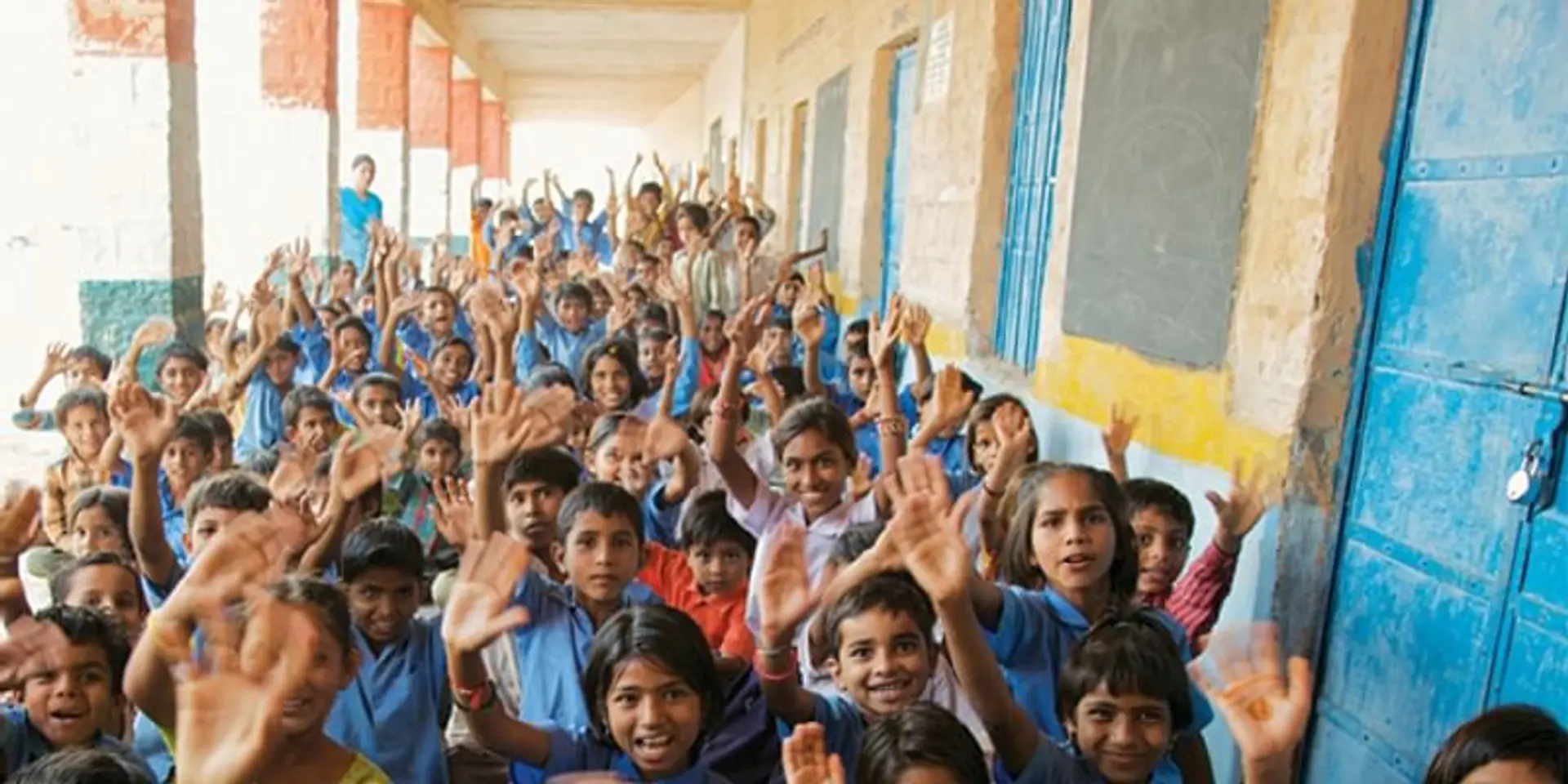 उत्तर प्रदेश में पहली से आठवीं तक के छात्रों को बिना परीक्षा अगली कक्षा में प्रमोट किया जाएगा