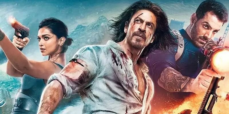 फ़िल्म रिव्यू: 'पठान' - आख़िर कोई क्यों ना देखे ये फ़िल्म? और देखने की क्या वजहें हो सकती हैं