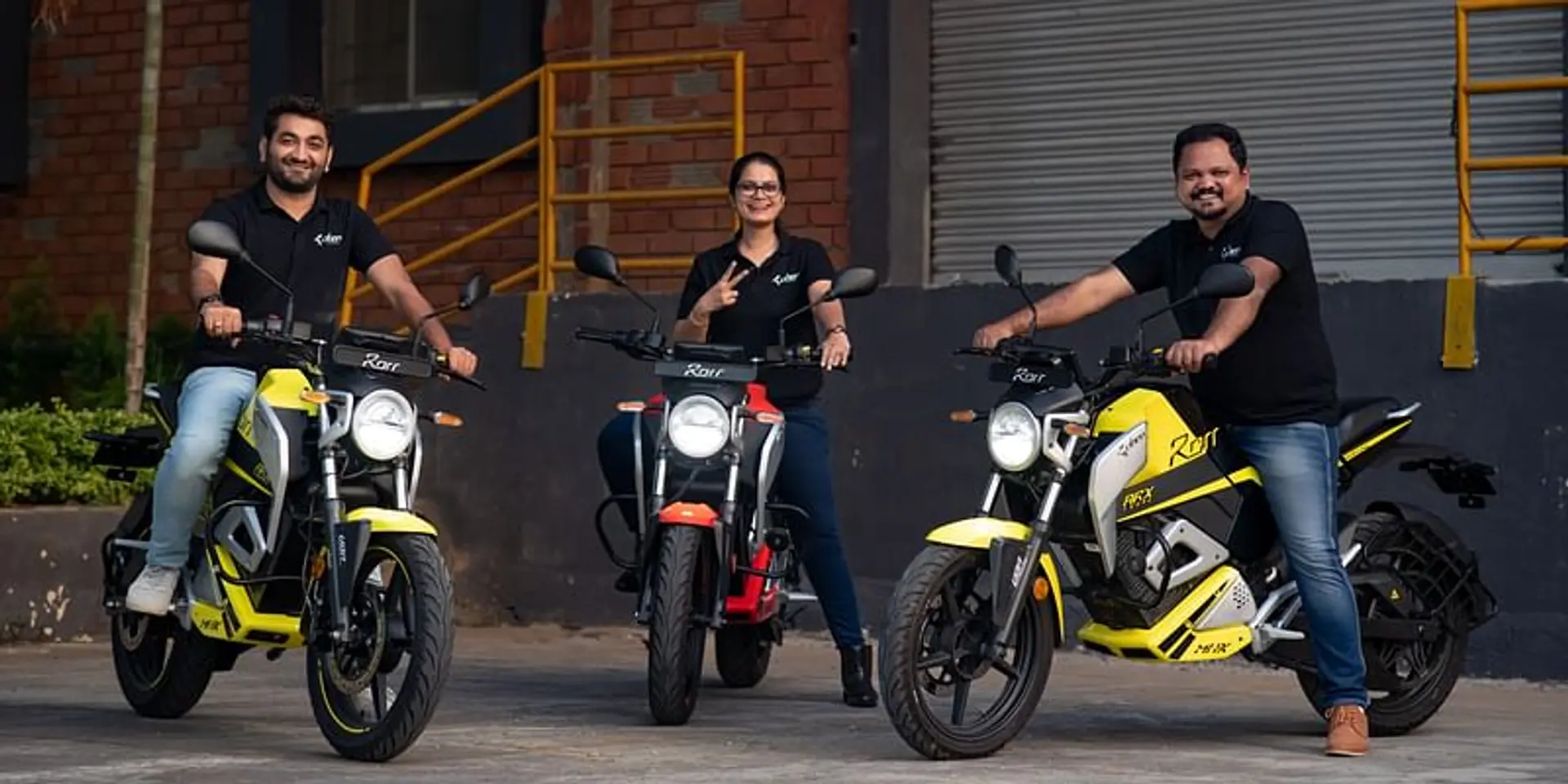 स्वदेशी EV ब्रांड Oben Electric ने जुटाई 40 करोड़ रुपये की फंडिंग