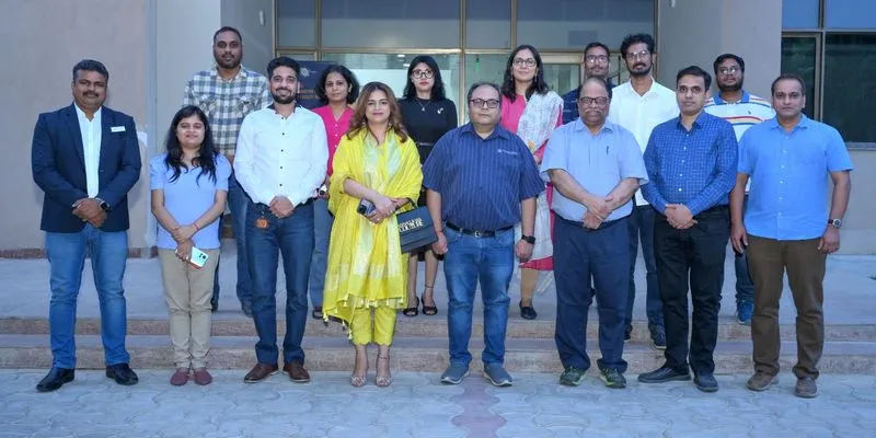 IIT Kanpur and AVPL International Partner to Propel Advanced Technology Drones