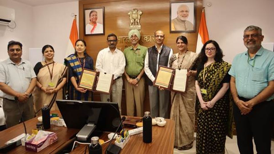 स्वयं सहायता समूह महिला उद्यमों को बढ़ावा देने के लिए सरकार ने की ये पहल